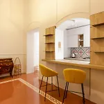 Via Tommaso Caravita 6 Appartement