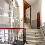 Appartement Via Tommaso Caravita 6