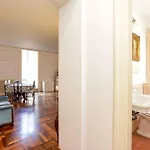 Via Tommaso Caravita 6 Appartement