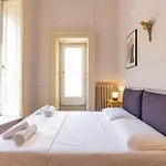 Appartement Via Tommaso Caravita 6