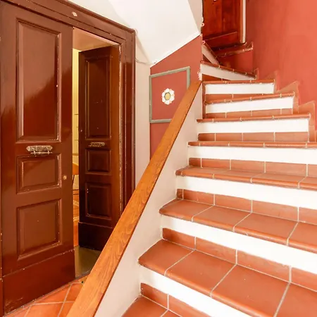 Via Tommaso Caravita 6 Apartmán Neapol